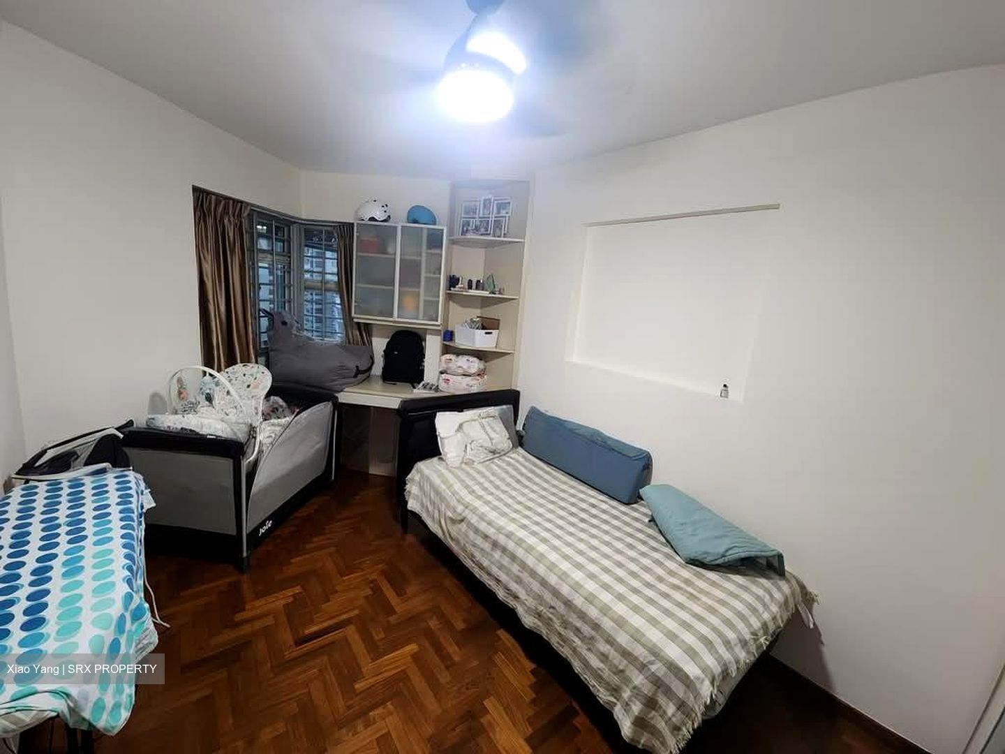 Blk 388 Goodview Gardens (Bukit Batok), HDB 5 Rooms #575403931
